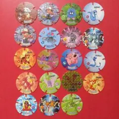 ポケモン　ポケットモンスター　明治ハイパーボールチップ100枚セット 2025年最新】ハイパーボールチップの人気アイテム - メルカリ