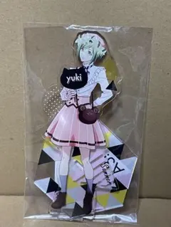 2026年最新】瑠璃川幸 アクスタの人気アイテム - メルカリ