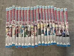 ボルト BORUTO 漫画 全巻セット