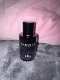 Dior Sauvage オードゥトワレ 60ml - メルカリ