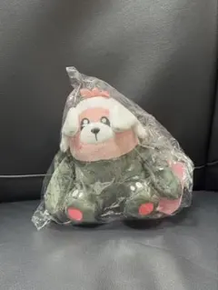 【即日発送可能】ポケモンfit キテルグマ