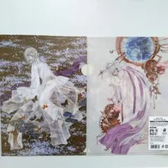 2026年最新】clamp x クリアファイルの人気アイテム - メルカリ