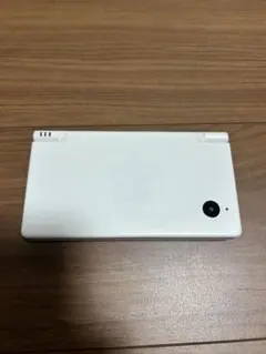 NINTENDO DSi ホワイト 本体