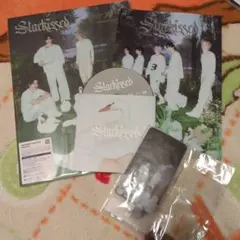 TXT Starkissed アルバム