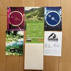 2026年最新】FUJIROCKERS~THE HISTORY OF THE FUJI ROCK FESTIVAL~ DVD
