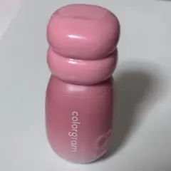 colorgram juicy blur tint 03 ピンクピーチ 5gのサムネイル