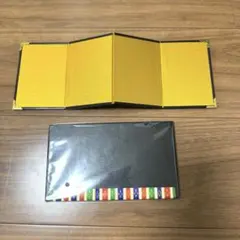 おひなさま　屏風・親王台　2点セット