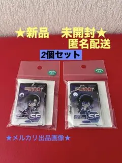 血界戦線 カンバッジセット 2個セット - メルカリ