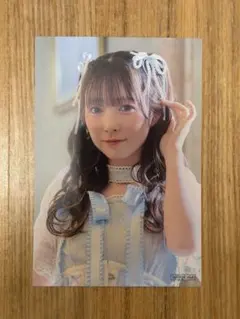 CUTE STREET 梅田みゆ　ポストカード