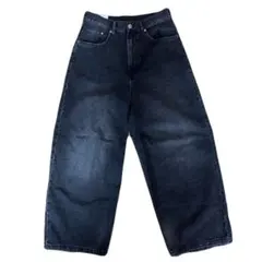  スーパーバギー 夏モデル 30×32 新品未使用 2025年最新】gap スーパーバギーデニムの人気アイテム - メルカリ