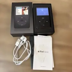 2026年最新】ipod classic 80gbの人気アイテム - メルカリ