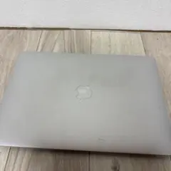 【バッテリー95%】MacBook Air M1 2020 8GB シルバーのサムネイル