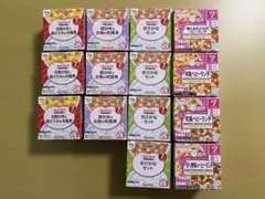 和光堂 おかゆとお肉の和風セットのサムネイル