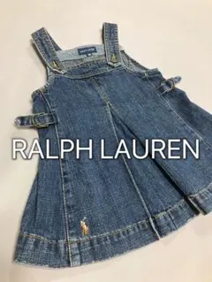 2026年最新】ラルフローレン ralphlauren ジャンパースカートの人気 