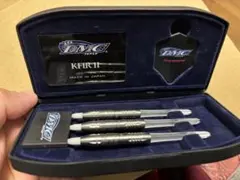 DMC Kfir2 Acute ダーツセット入手困難 DMC Kfir2 Acute ダーツセット入手困難 - メルカリ