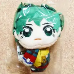 僕のヒーローアカデミア ててコレ5 緑谷出久