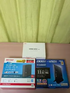 動作未確認)BUFFALO LinkTheater LTH91DTV - メルカリ