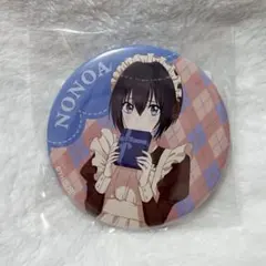 ノノア♡缶バッジ