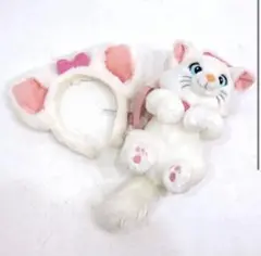 マリー カチューシャ ショルダーバッグ