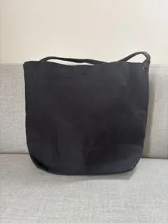 【美品】マークスアンドウェブ　パラフィンコットントートバックのサムネイル