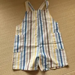 SHEIN サロペット