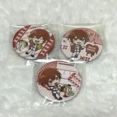 あほの坂田。Nurse 缶バッジ