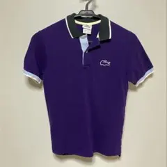 ラコステ　ポロシャツ