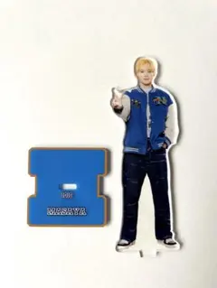 INI 木村柾哉 ラポスタ アクスタ