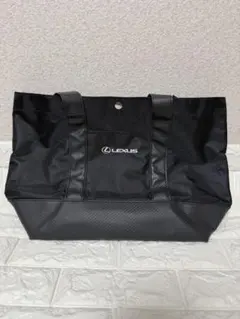 ✨ レクサス トートバッグ LEXUS 　　ノベルティ美品✨