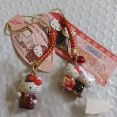 2025年最新】ハローキティ根付けの人気アイテム - メルカリ
