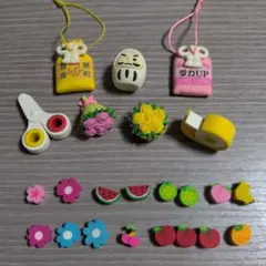 おもしろ消しゴム ミニ消しゴム まとめ売り
