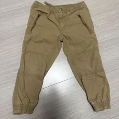 ポロ・ラルフ・ローレン ベージュパンツ　3T