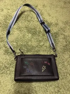 コーチ　ショルダーバッグ‼️美品