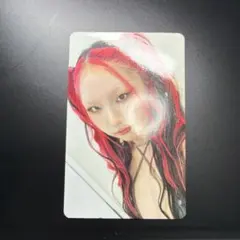 HANA CHIKA カード