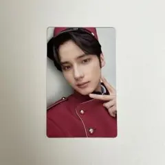 TXT ヒュニンカイ アンケートトレカ