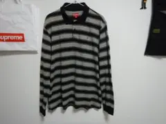 2025年最新】supreme ボーダー ロンtの人気アイテム - メルカリ