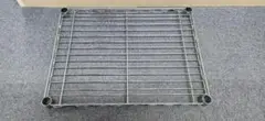 ERECTA スチールメタルラック 約縦45cm x横 60cm