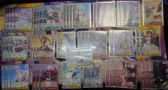 ヴァイスシュヴァルツ オーバーロード デッキ パーツ - メルカリ