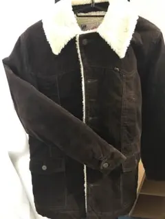 Lee ボアブルゾンのサムネイル
