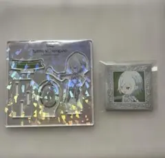 2026年最新】プラチナジャケット 缶バッジの人気アイテム - メルカリ