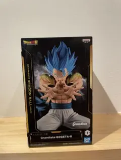 Grandista-Gogeta II フィギュア 約11インチ
