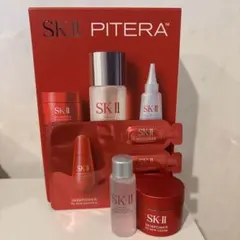SK-II ピテラ™ベストコレクション2025ホリデーコレクション