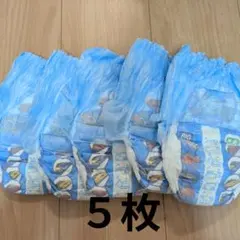 トレパンマン BIGサイズ トミカ柄のサムネイル