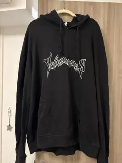 2025年最新】vetememes パーカーの人気アイテム - メルカリ