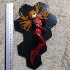 ヱヴァンゲリヲン 新劇場版 フィギュア 式波・アスカ・ラングレー