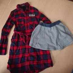 ジェニィ まとめ売り 120、130cm