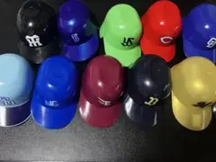 プロ野球　12球団　ミニ　ヘルメット　カップ　セット　巨人除く11球団　送料無料 2026年最新】ジャイアンツ ヘルメットカップの人気アイテム - メルカリ