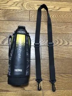 サーモス 水筒 THERMOS HYDRATION 保冷専用