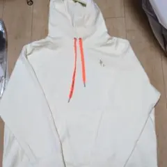 ニコアンド　ツモリチサト　キラネコ　パーカー