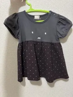 ミッフィー　チュニック　90
